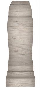 Угол внешний Монтиони миндальный матовый 2.9x8