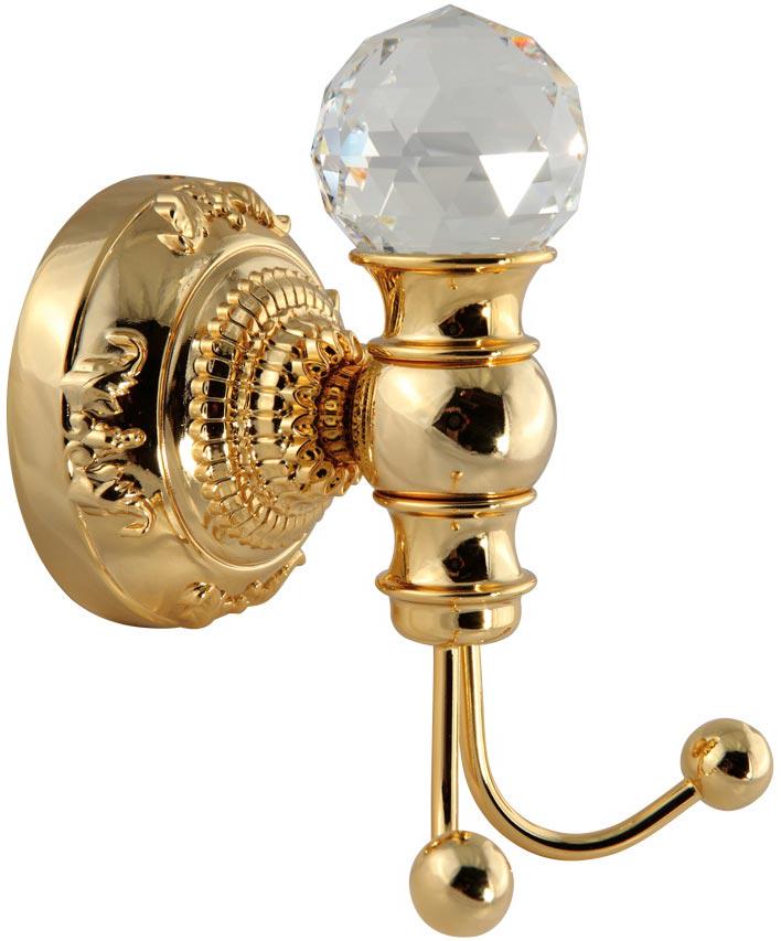 Крючок, (цв.золото), Cristalia ZZ