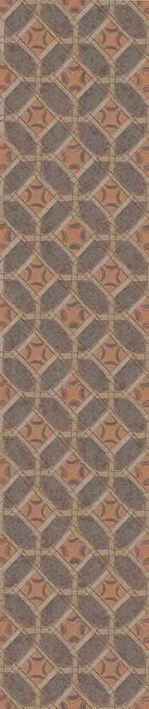 Декор Марракеш 3 матовый|6x28.5