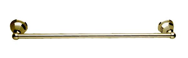 Полотенцедержатель 30 см (цв. бронза), Classica ZZ