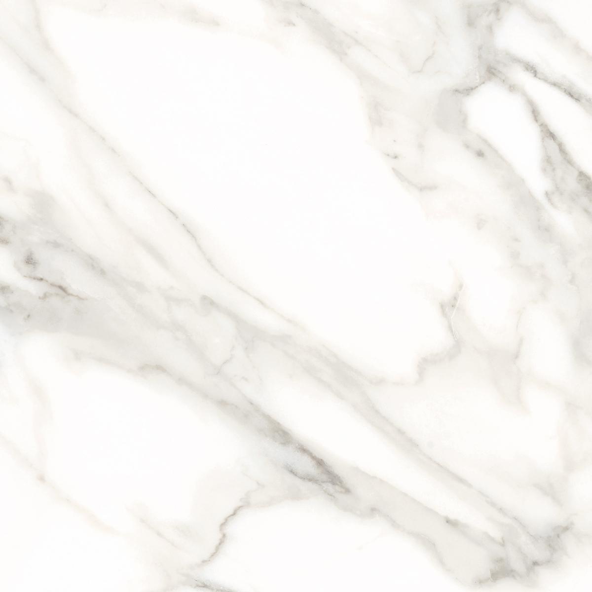 Carrara white 60x60