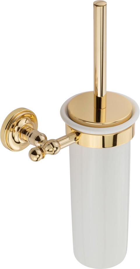 Ерш настенный, (цв.золото/керамика), Mirella ZZ