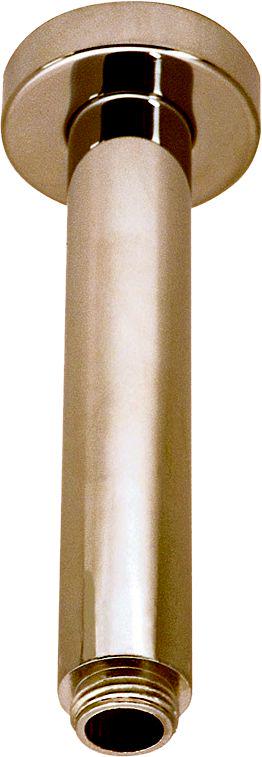 Кронштейн потолочный 300мм, для верхнего душа, (цв.бронза), Nicolazzi ZZ