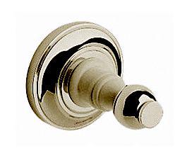 Крючок, (цв. бронза), Lincoln ZZ