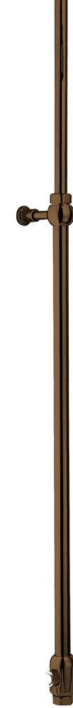 Удлинитель для душ.стойки 500мм  (цв.бронза), Nicolazzi ZZ