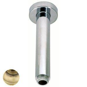 Кронштейн потолочный 150мм, для верхнего душа, (цв.бронза), Nicolazzi ZZ