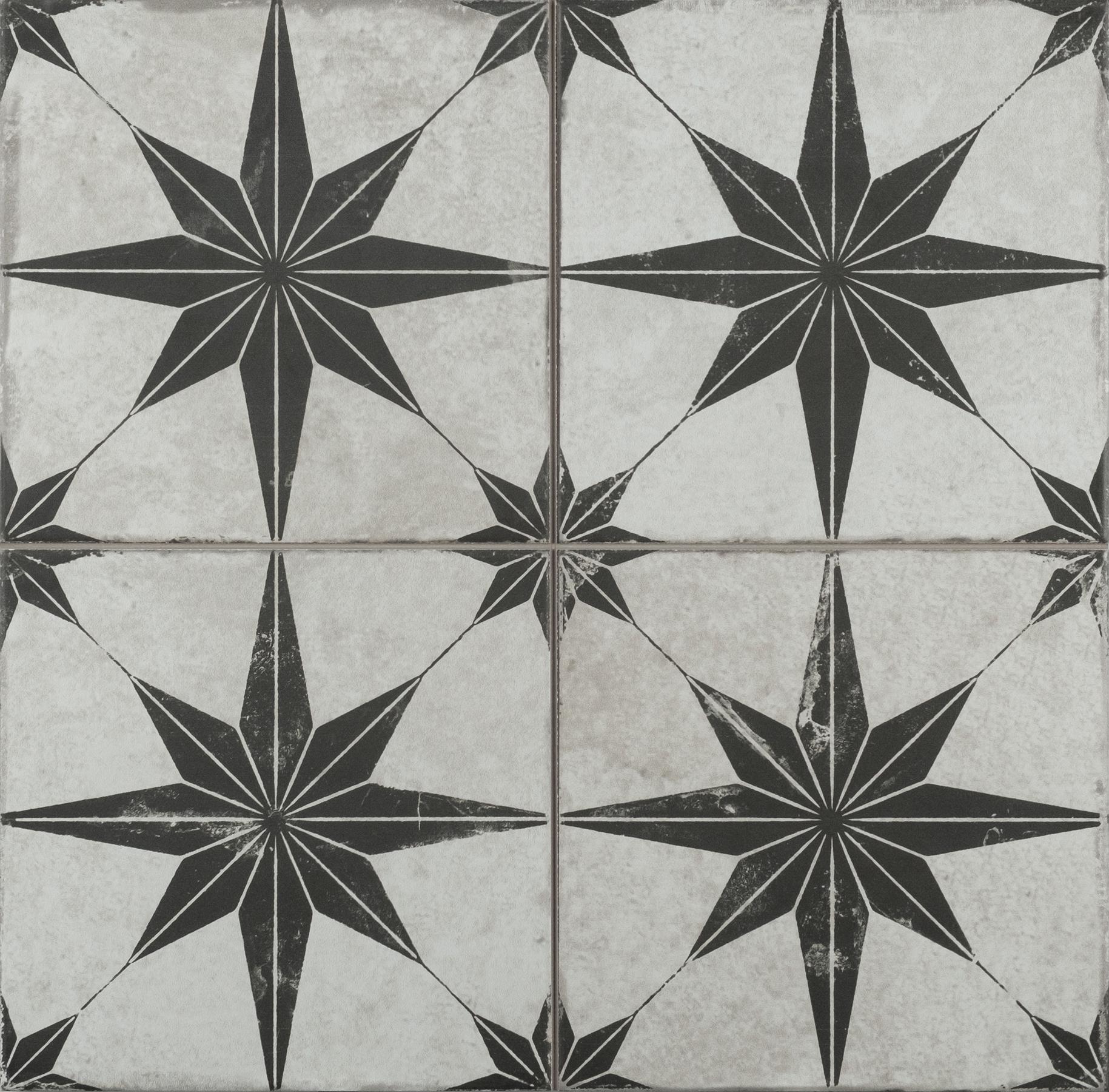Scintilla Black Pre-Cut 45x45