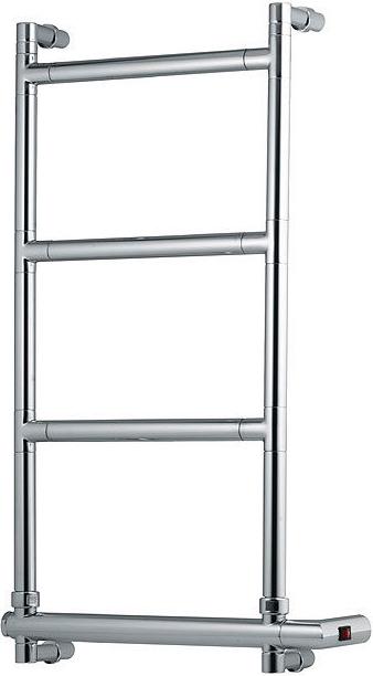 Полотенцесушитель Art.582/4/570CR 715 х570 мм (эл.+Bох подкл справа), Margaroli Sereno ZZ