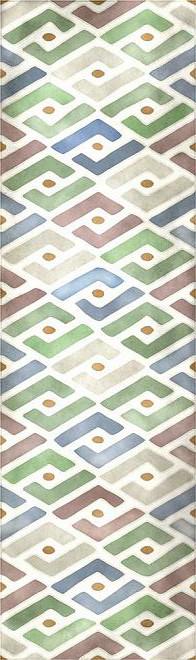 Декор Монпарнас A310 |8.5x28.5