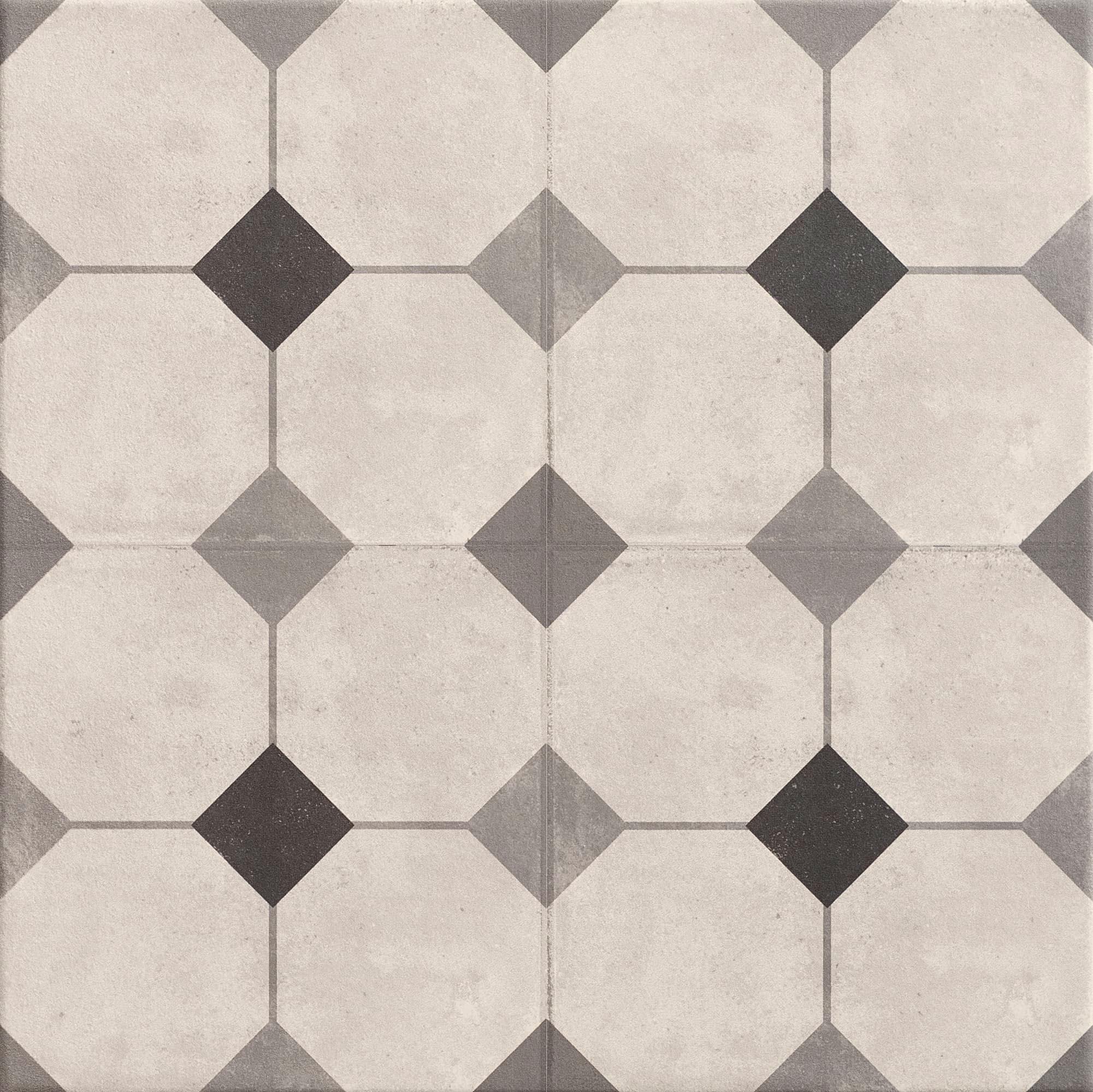 Heritage Grey 1 XX 33x33