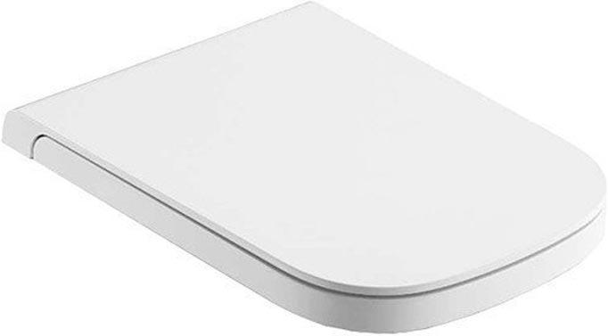 Сиденье для унитаза, с микролифтом, Next ZZ