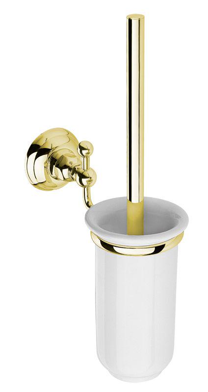 Ёршик настенный, (цв. GF/золото), Classica ZZ