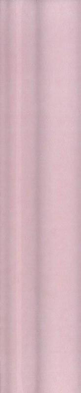 Багет Мурано розовый|3x15