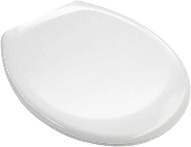 Сиденье для унитаза, с микролифтом, Erika pro ZZ