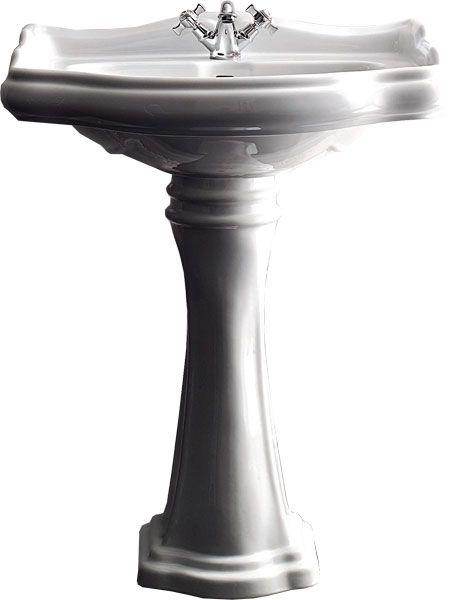 Пьедестал для раковин 55, 69, 73см, Retro