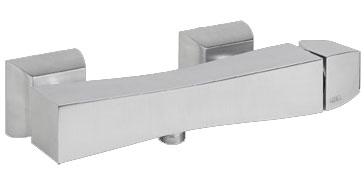 Смеситель для душа (цв. хром) Mimi ZZ