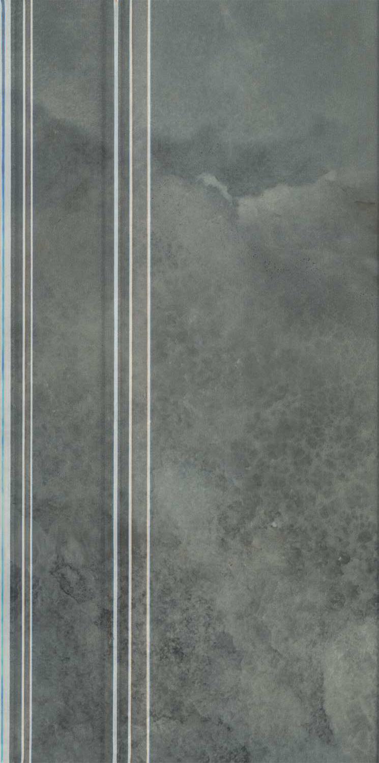 Плинтус Джардини серый темный |20x40