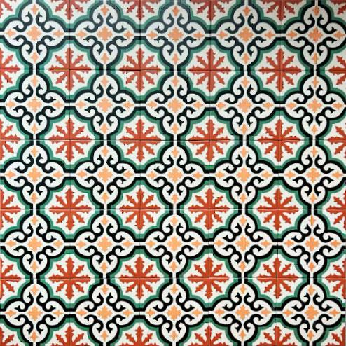 Art Decor DF208  20x20