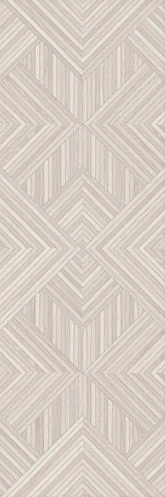 Ламбро серый светлый структура обрезной |40x120