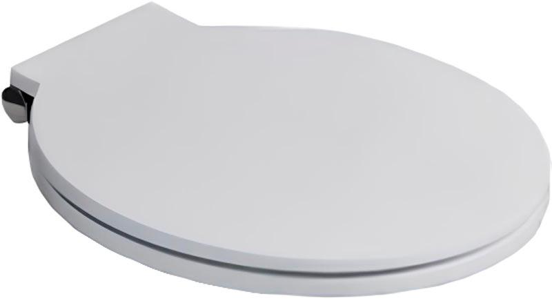 Сиденье для унитаза, с микролифтом, You&Me ZZ