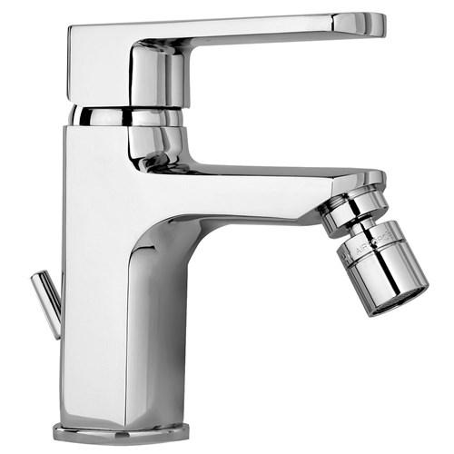 Смеситель для биде, c д/к, (цв.хром), Ovo ZZ