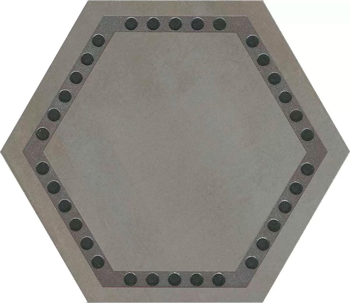 Декор Раваль B10 серыйХХ 29x33,4