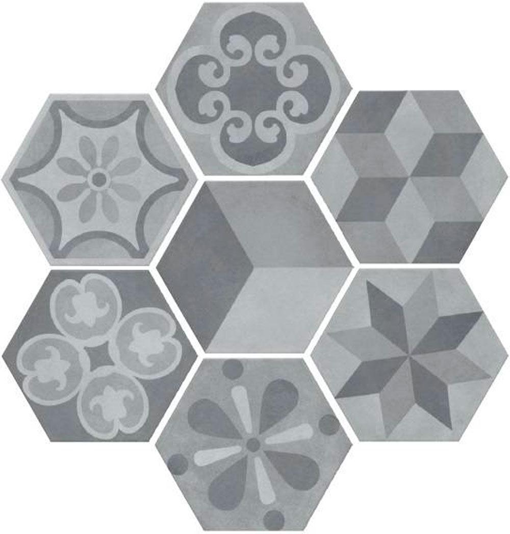 Пуату микс |20x23.1