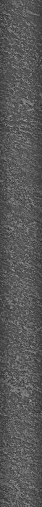 Бордюр Гренель серый темный обрезной|2.5x30