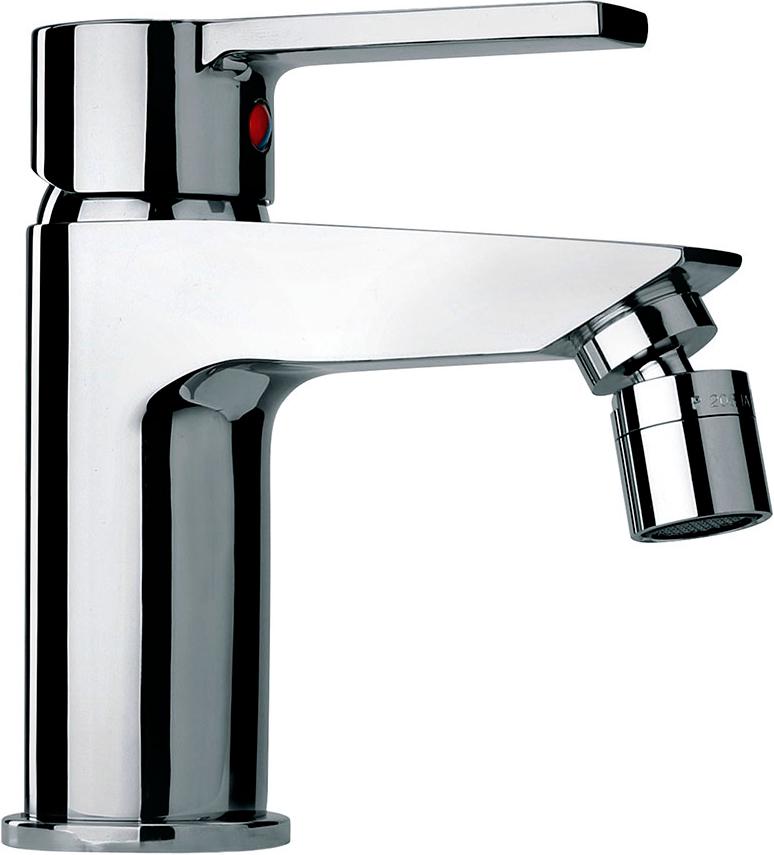 Смеситель для биде, c д/к, (цв.хром), Le Mans ZZ