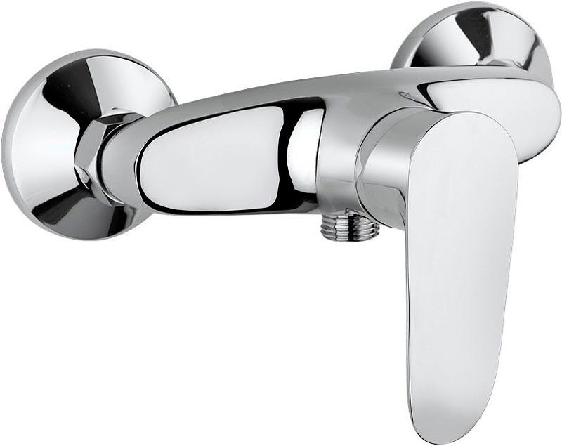 Смеситель для душа, (цв.хром), Palermo ZZ