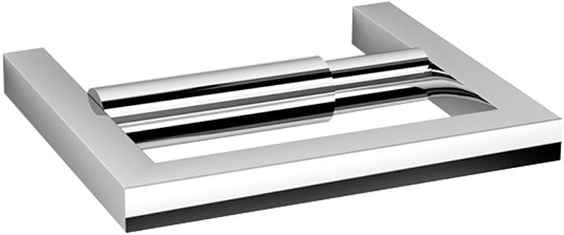 Держатель для т/б, открытый, (цв.хром), Xoni ZZ