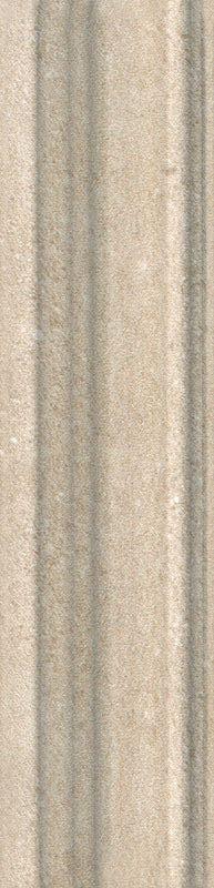 Багет Золотой пляж темный беж XX|5x20