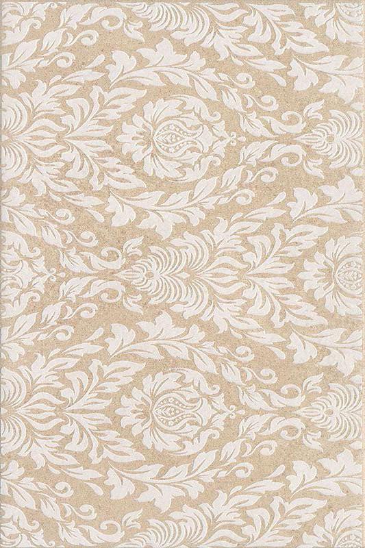 Декор Золотой пляж темный беж |20x30