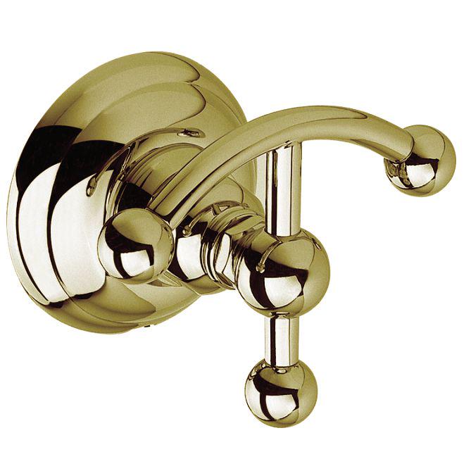 Крючок (цв. Antique gold), Classica ZZ