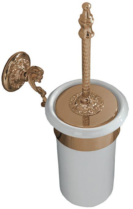 Ерш настенный, (цв.бронза, керамика), Hermitage ZZ