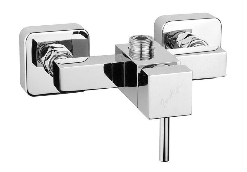 Смеситель для душа, (цв. хром), Nicolazzi ZZ