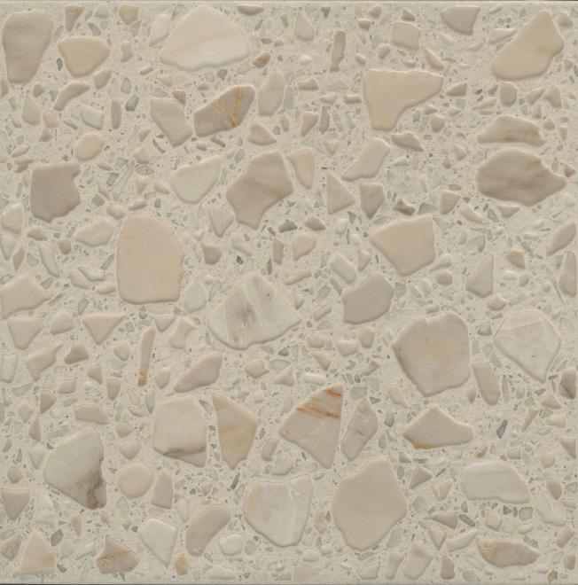 Кассетоне бежевый светлый матовый 30.2х30.2