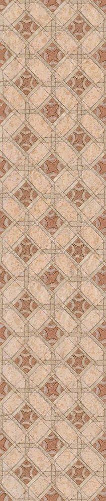 Декор Марракеш 2 матовый|6x28.5