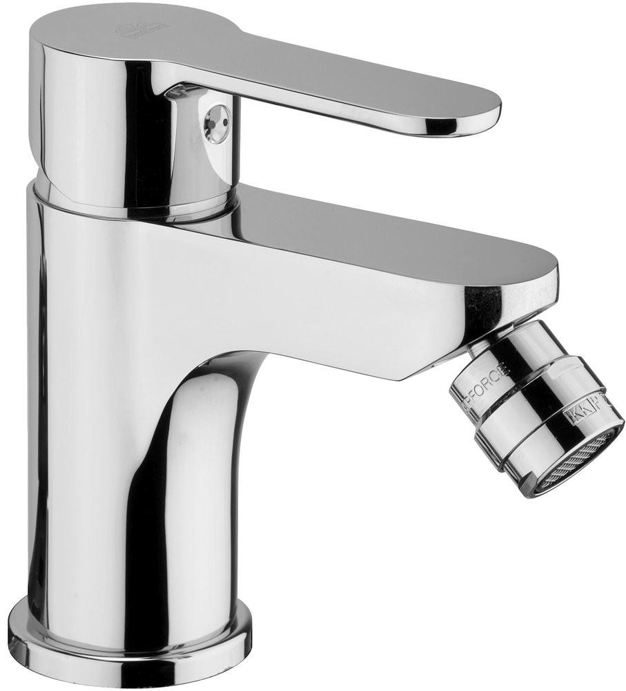 Смеситель для биде (цв. хром) Blu ZZ