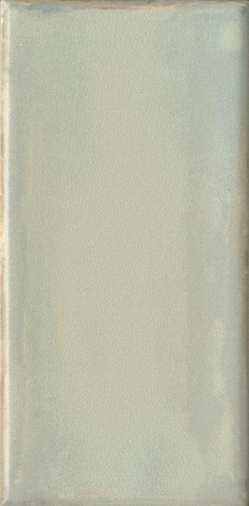 Монтальбано зелёный светлый матовый 7.4х15