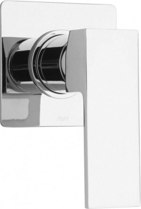 Смеситель для душа, встраиваемый в стену, (цв.хром), Grazia ZZ