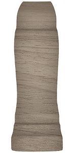 Угол внешний Монтиони коричневый светлый матовый 2.9x8