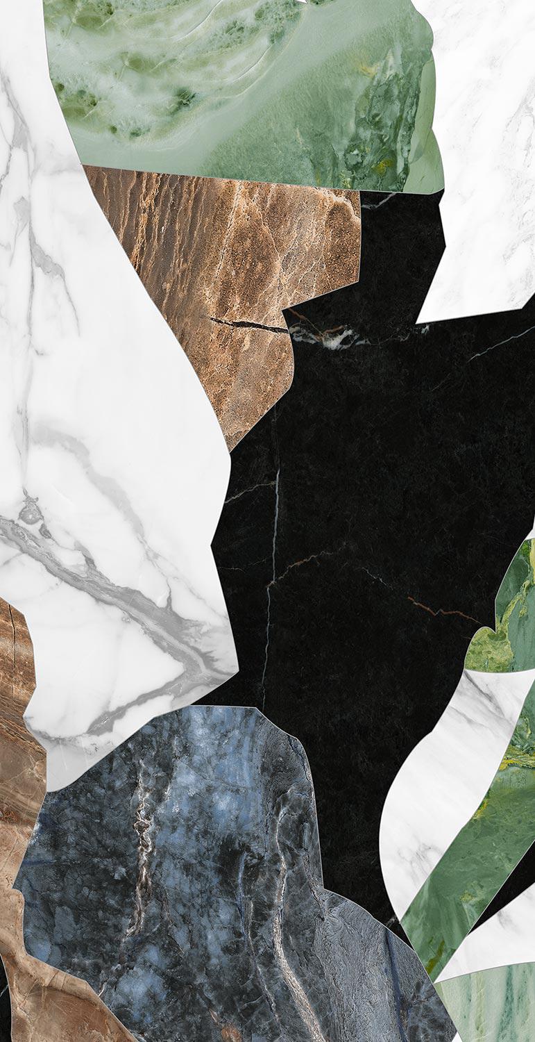 Light Luxury FSS12036 Pol 60x120