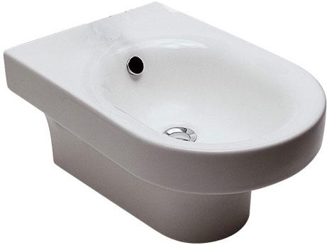 Биде подвесное 370х555мм, Daytime KL