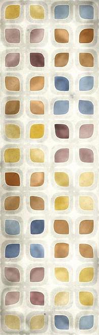 Декор Монпарнас A307 |8.5x28.5