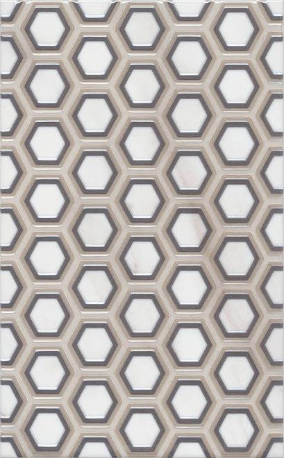 Декор Гран Пале А396  |25x40