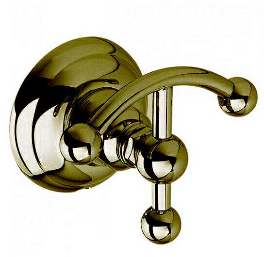 Крючок, (цв. GF/золото), Classica ZZ