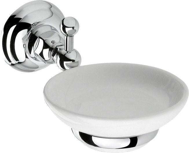 Мыльница для настольного держателя (керамика антик) Classica ZZ