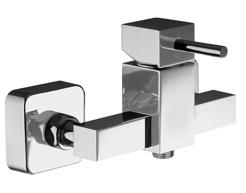 Смеситель для душа, (цв. хром), Nicolazzi ZZ