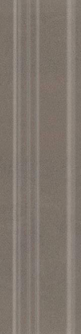 Бордюр Багет Параллель коричневый XXZ|5x20